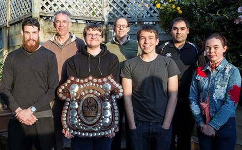 Website Osmond Shield 8x5